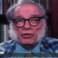 Dr. Isaac Asimov, popular science fiction author and past AHA president, narrates this film which attempts to dispel common myths and misconceptions about the philosophy of Humanism. Humanist perspectives are...
